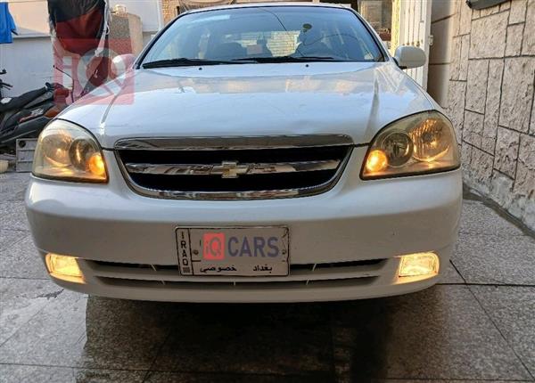 Chevrolet Optra 2012 for sale in Iraq - Baghdad
